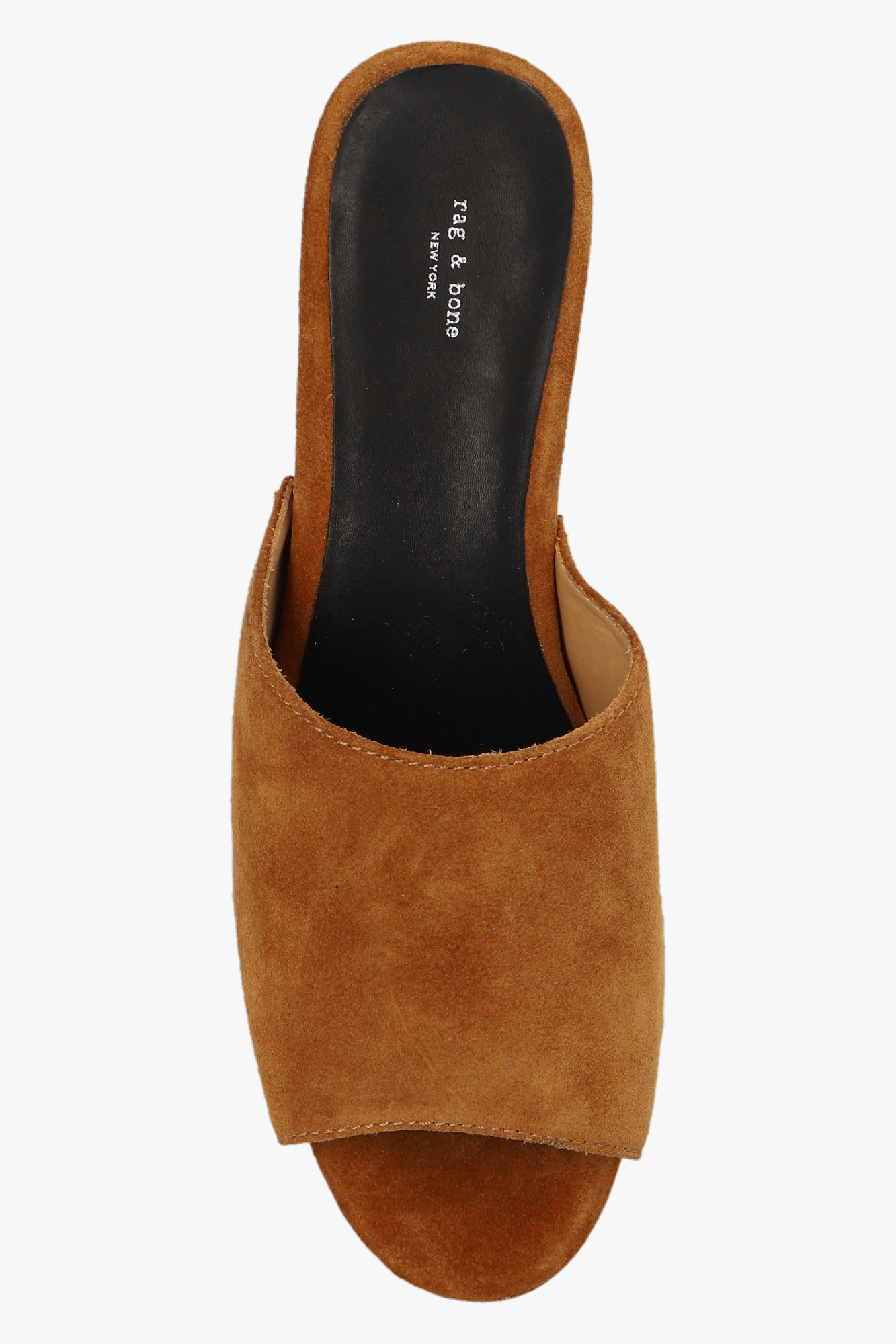 Mara suede platform on sale sandal